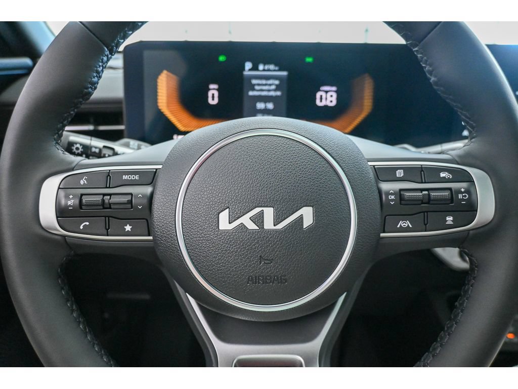 New 2026 Kia K5 GT-Line AWD/4WD image 19
