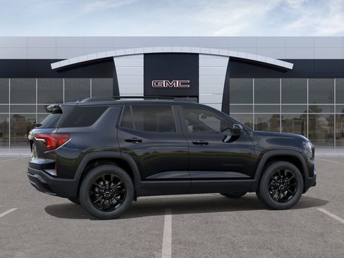 New 2026 GMC Terrain Elevation w/ Black Edition AWD/4WD image 5