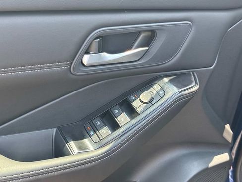 New 2026 Nissan Rogue Dark Armor FWD image 24