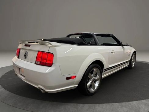 Used 2007 Ford Mustang GT image 15
