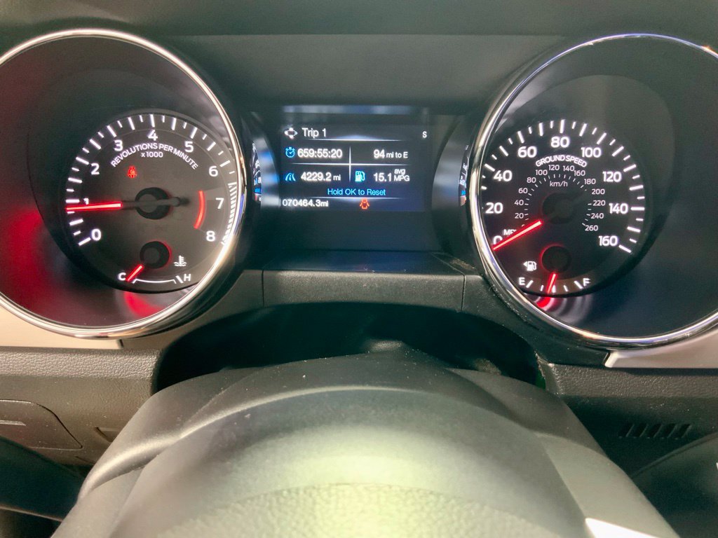 Used 2015 Ford Mustang GT Premium w/ Equipment Group 401A RWD image 27