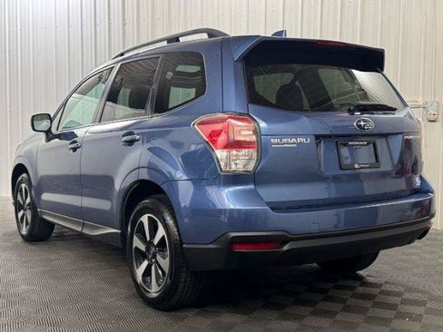 Used 2017 Subaru Forester 2.5i Premium w/ All-Weather Package AWD/4WD image 3