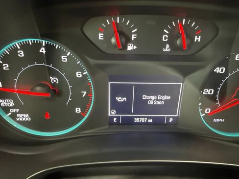 Used 2024 Chevrolet Malibu LT FWD image 21