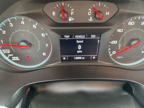 Used 2023 Chevrolet Malibu LS FWD image 12