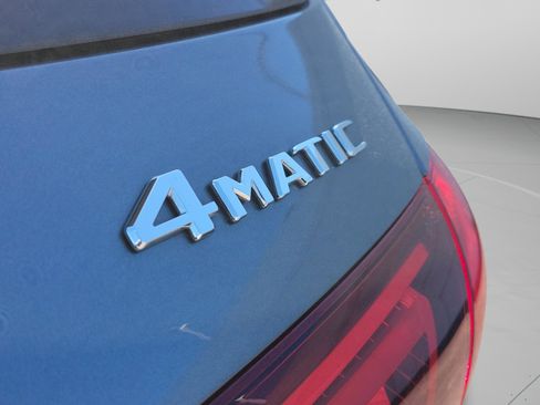 Used 2022 Mercedes-Benz GLE 350 GLE 350 image 8