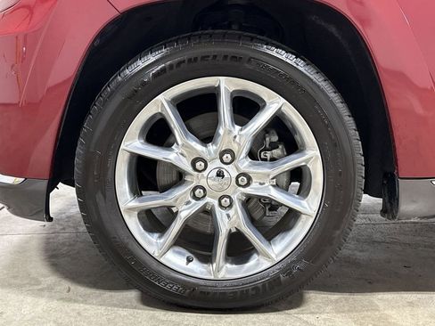 Used 2014 Jeep Grand Cherokee Summit AWD/4WD image 28