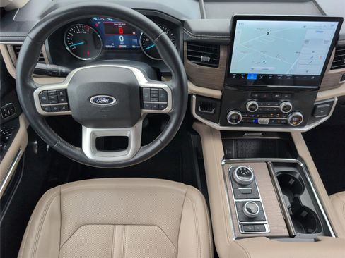 Used 2024 Ford Expedition Max Limited image 29
