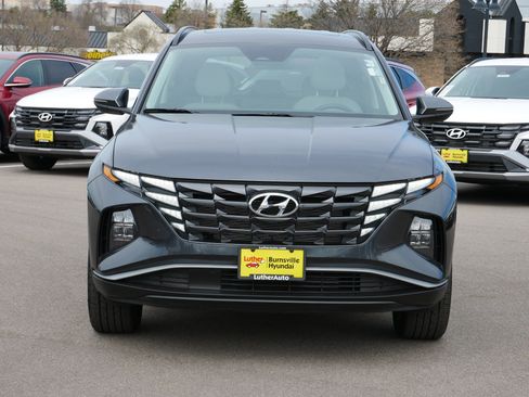 Certified 2023 Hyundai Tucson SEL w/ Convenience Package image 2