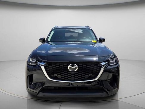 Used 2026 MAZDA CX-90 3.3 Turbo w/ Select Package AWD/4WD image 3