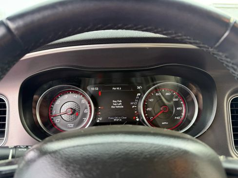 Used 2022 Dodge Charger SXT image 21