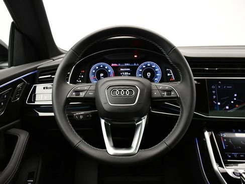 New 2026 Audi Q8 Premium Plus image 22