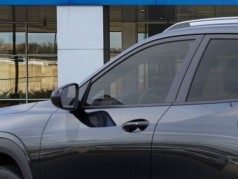 New 2026 Chevrolet Trax ACTIV FWD image 13