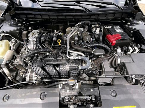 Used 2022 Nissan Altima 2.5 SR w/ Midnight Edition Package FWD image 29