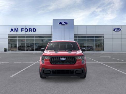 New 2026 Ford Maverick XLT w/ Equipment Group 301A AWD/4WD image 6