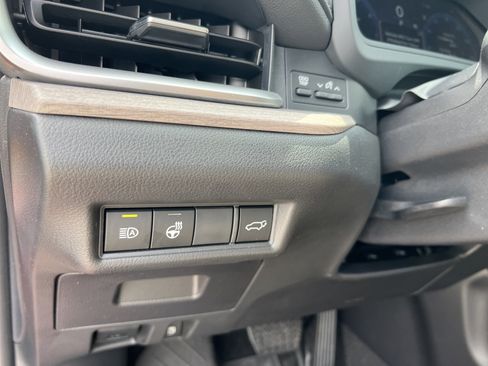 New 2026 Toyota Grand Highlander AWD image 37