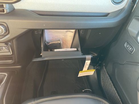 New 2026 Jeep Wrangler Sport S image 28