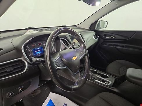Used 2019 Chevrolet Equinox LT image 15