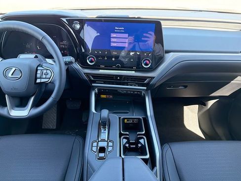 New 2026 Lexus TX 350 AWD image 20