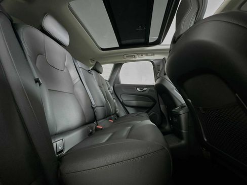 Used 2025 Volvo XC60 T8 Plus w/ Protection Package Premier image 25