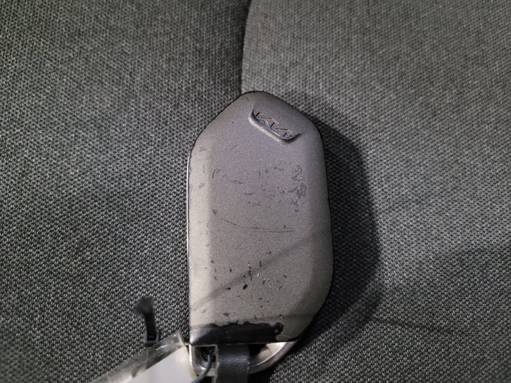 Used 2025 Kia K4 FWD image 32