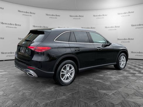 Certified 2026 Mercedes-Benz GLC 300 GLC 300 image 5