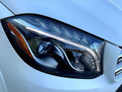 Used 2019 Mercedes-Benz GLS 550 4MATIC image 28