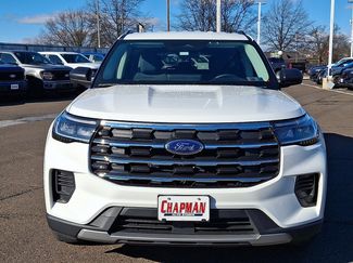 New 2025 Ford Explorer Active video 2