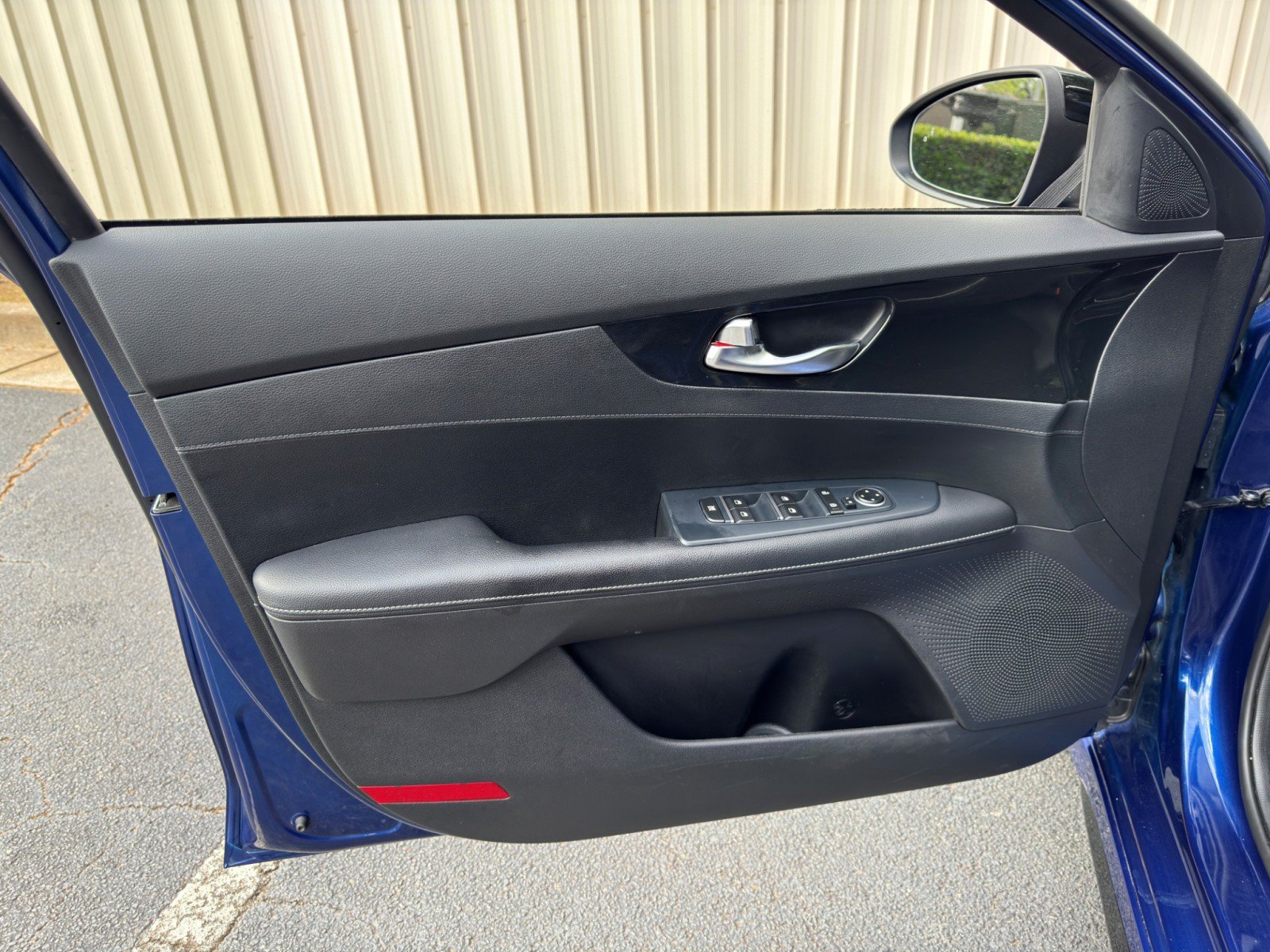 Used 2020 Kia Forte GT-Line FWD image 34