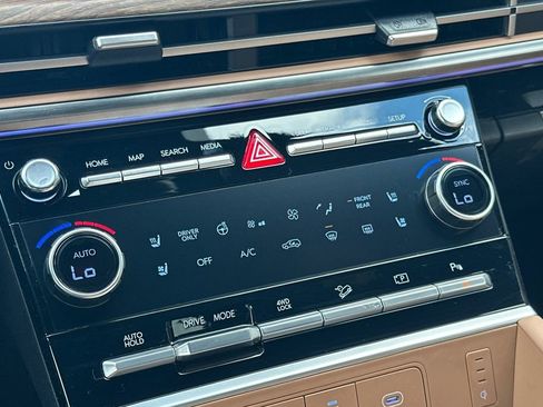 New 2026 Hyundai Santa Fe Calligraphy image 19