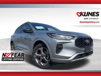 Used 2024 Ford Escape ST-Line video 1