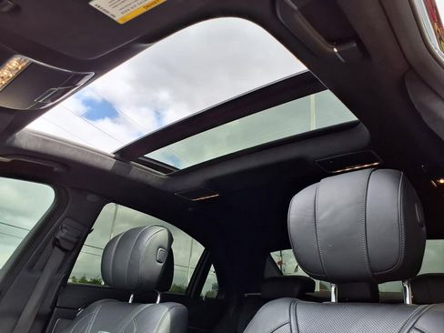 Used 2019 Mercedes-Benz S 63 AMG S 4MATIC Sedan image 10