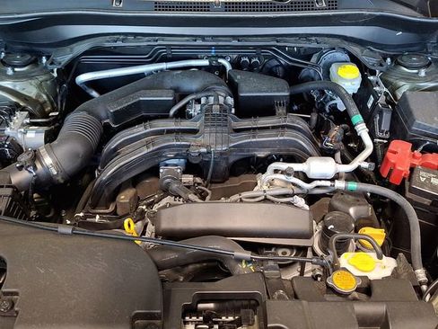 Certified 2026 Subaru Forester Limited AWD/4WD image 29