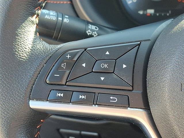 Certified 2023 Nissan Kicks SR FWD image 22