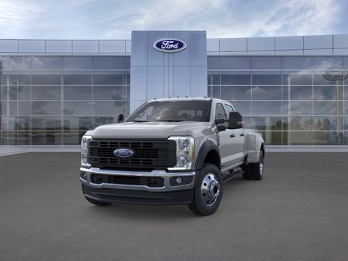 New 2026 Ford F450 XL AWD/4WD image 2