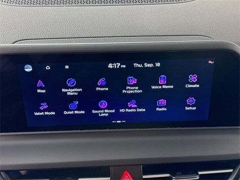 New 2026 Kia Seltos EX image 17