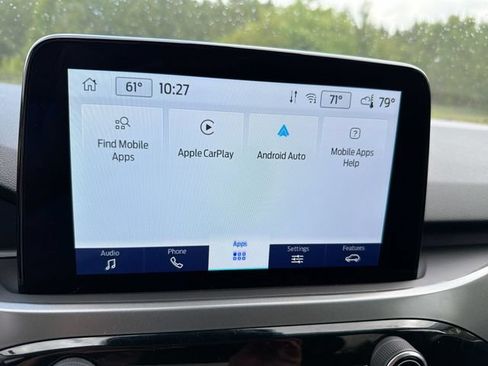 Used 2024 Ford Escape Active FWD image 21