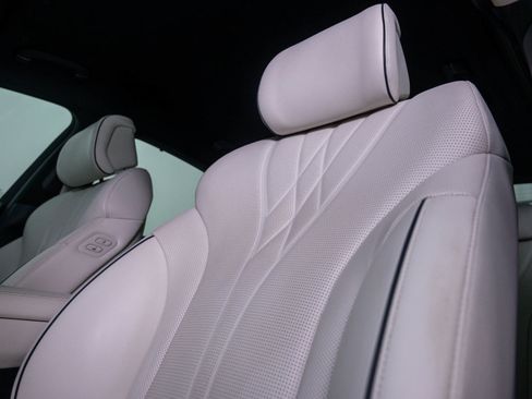 Used 2023 Genesis Electrified G80 AWD/4WD image 19