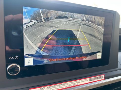 New 2025 Toyota Tacoma SR image 14