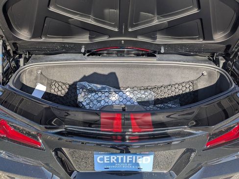 Used 2024 Chevrolet Corvette Z06 image 13