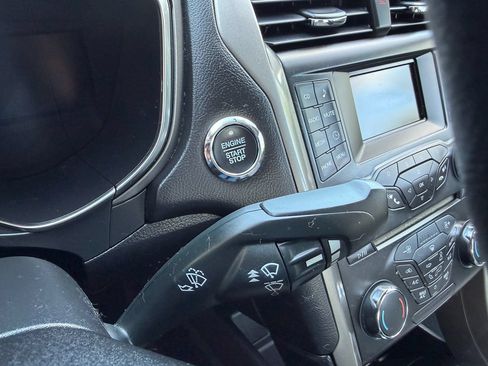 Used 2018 Ford Fusion S FWD image 10
