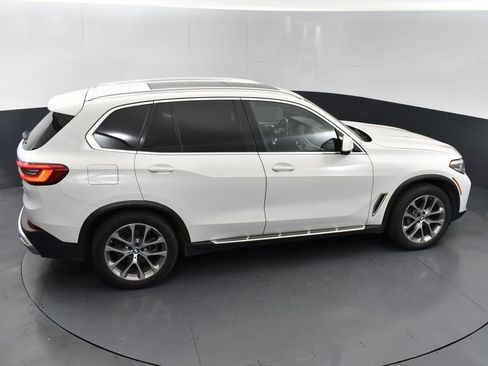 Used 2019 BMW X5 xDrive40i w/ Convenience Package image 24