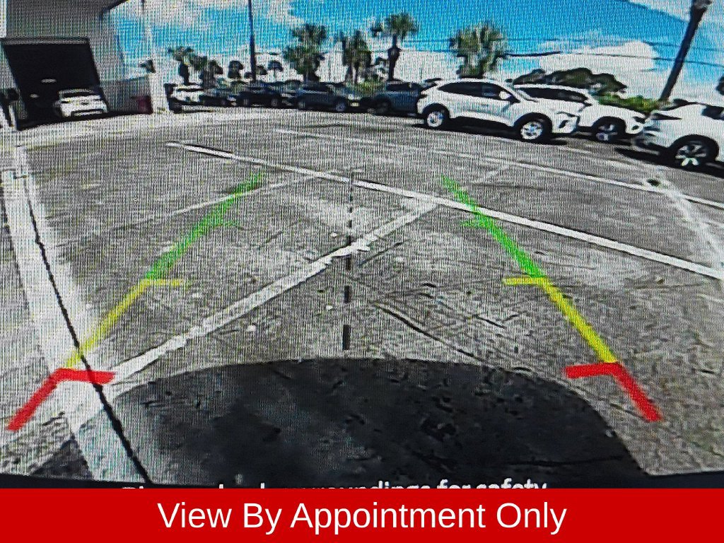 Used 2025 Ford Escape Active FWD image 16