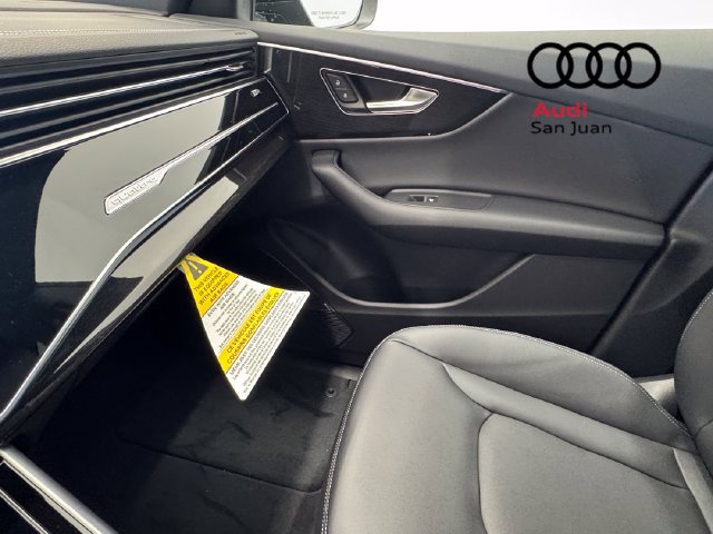 New 2026 Audi Q8 Premium AWD/4WD image 36