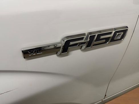 Used 2014 Ford F150 XL image 8