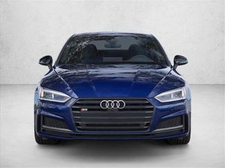 Used 2019 Audi S5 Premium Plus w/ Premium Plus AWD/4WD video 2