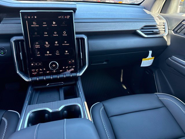 Used 2026 GMC Acadia Denali w/ Super Cruise Package AWD/4WD image 26