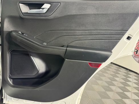 Used 2024 Ford Escape ST-Line w/ Tech Pack #1 image 42