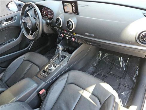 Used 2019 Audi A3 2.0T Premium Plus w/ Premium Plus Package FWD image 25