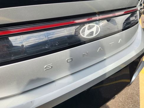 Used 2025 Hyundai Sonata SEL image 9