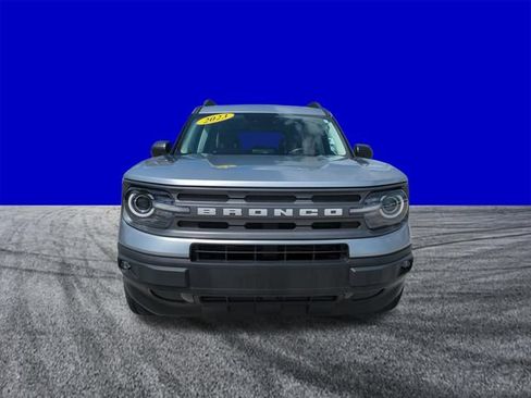 Certified 2023 Ford Bronco Sport Big Bend w/ Convenience Package AWD/4WD image 9